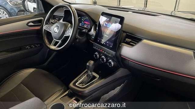 Renault Arkana 1.6 E-Tech full hybrid Intens 145cv