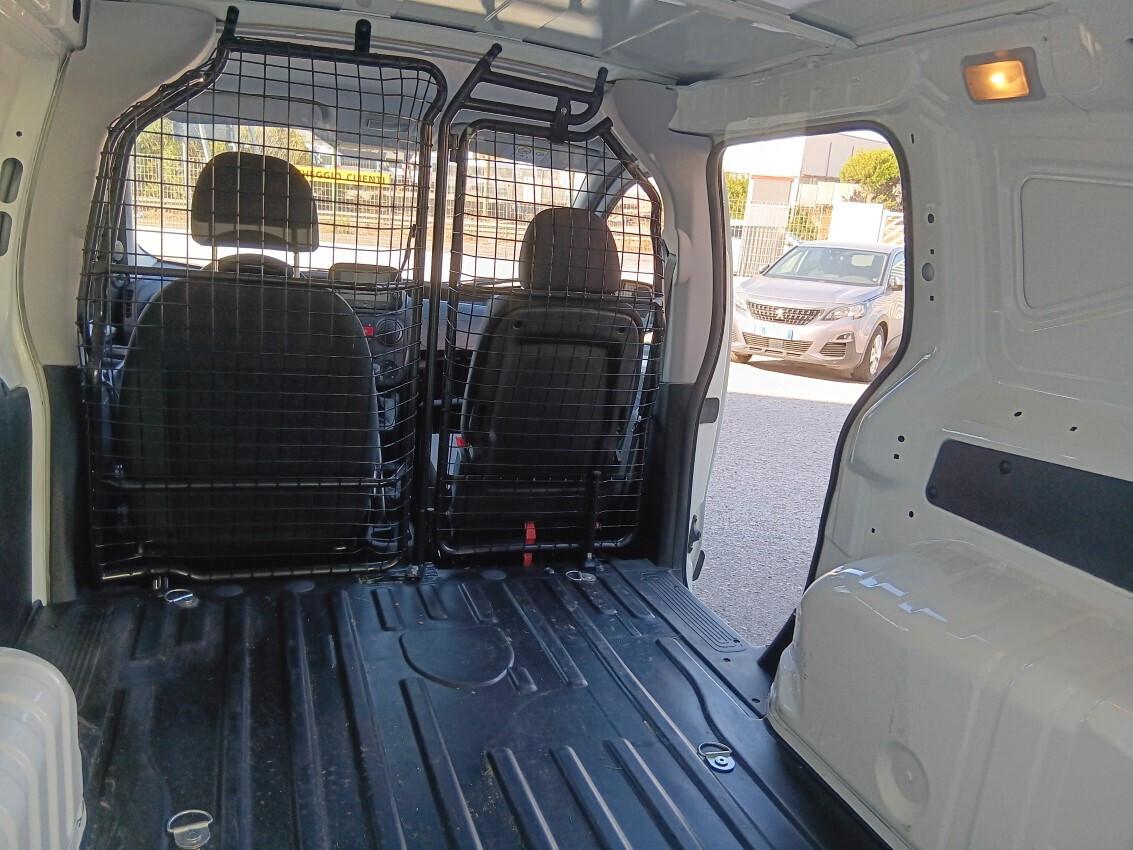 Fiat Fiorino Furgone 1.3 Mjt (95 cv)