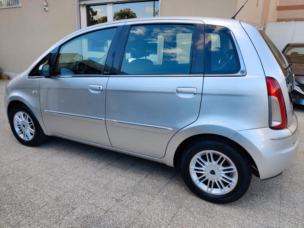 Lancia MUSA 1.3 Multijet EURO 4