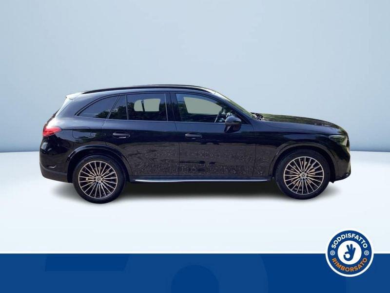 Mercedes-Benz GLC 220d 4Matic AMG Line Advanced Special Edition 140 Anni