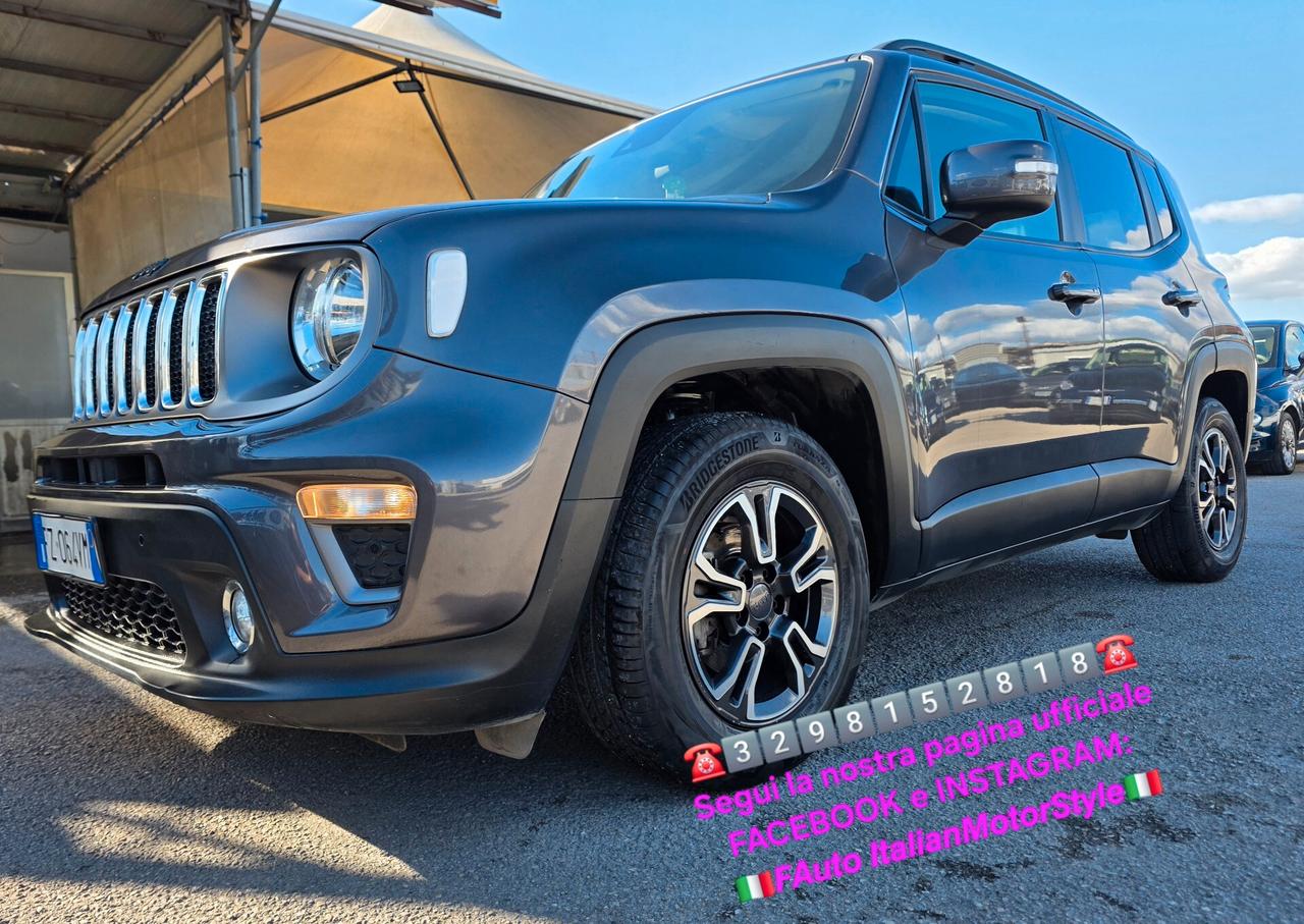 Jeep Renegade 1.0 T3 Sport
