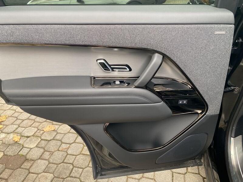 Land Rover RR Sport Range Rover Sport 3.0D l6 Dynamic SE 249 CV