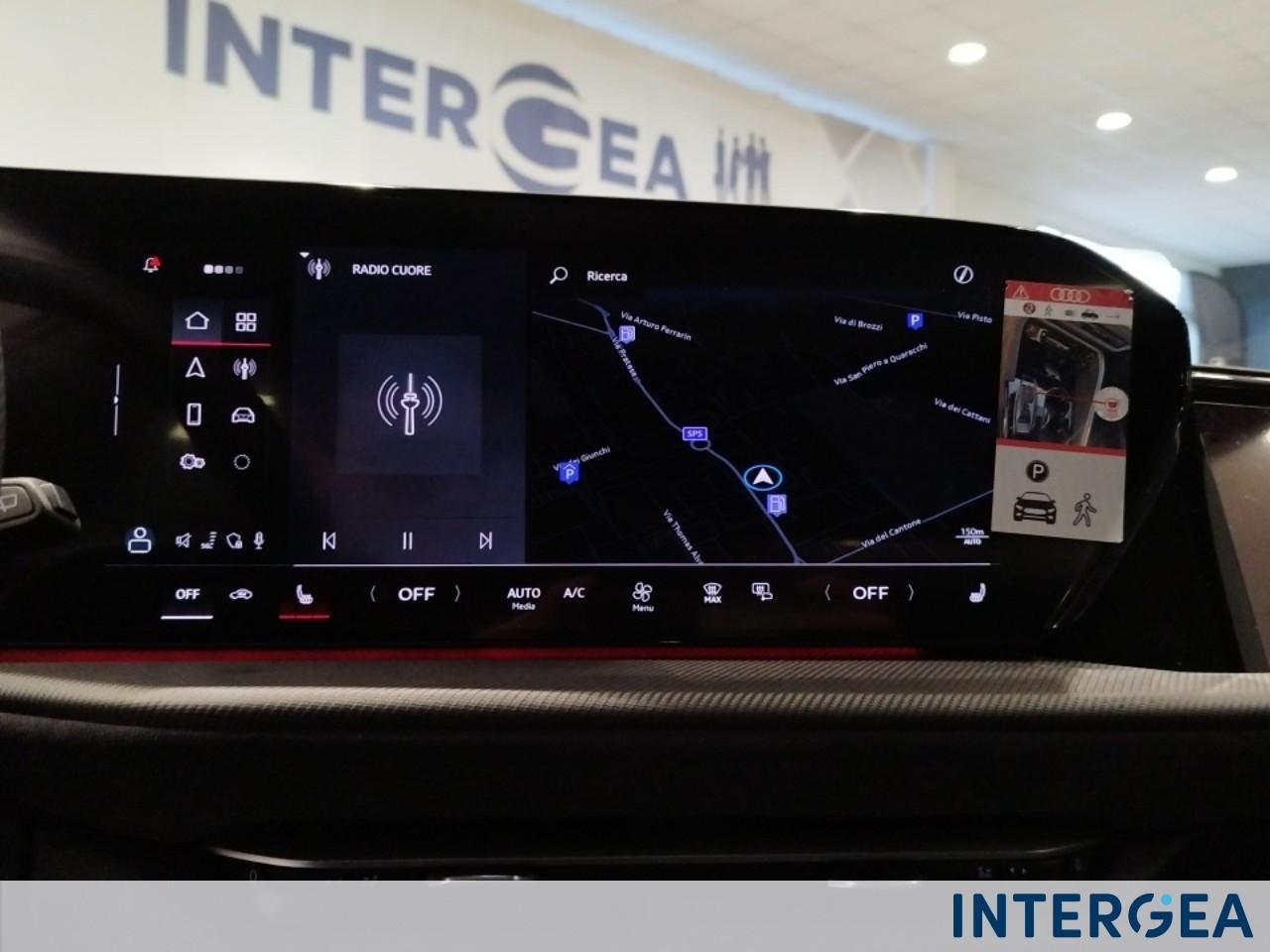 AUDI Q5 Sportback 2.0 tdi mhev+ S line edition quattro 204cv s-tronic