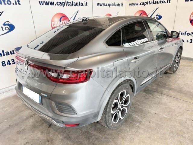 Renault Arkana 16 Hybrid E-Tech NETTO 10900 MOTORE?