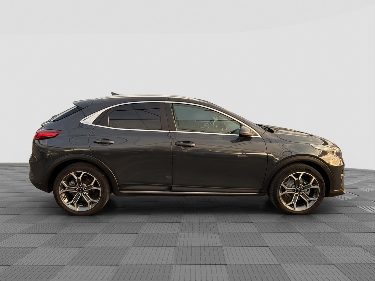 KIA XCeed 1.4 T-GDi DCT Style