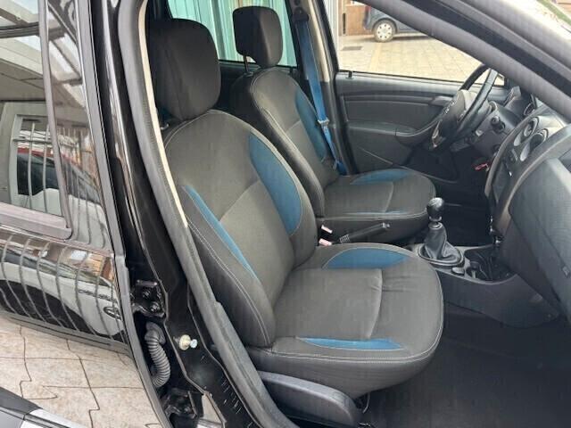 Dacia Duster 1.5 dCi 110CV Prestige Navi- Unico Propr.!