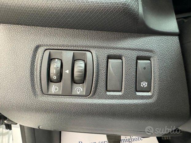 Renault Clio dCi 8V 75CV 5 porte Van AUTOCARRO 2 P