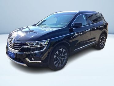 Renault Koleos 2.0 DCI INTENS 175CV 4X4 X-TRONIC