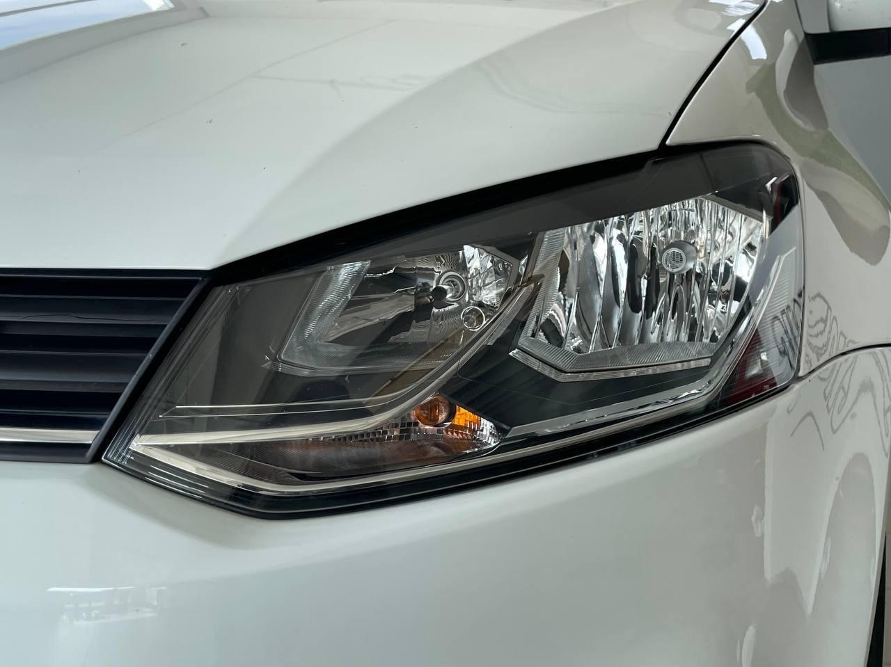 Volkswagen Polo 1.2 - Unico Proprietario