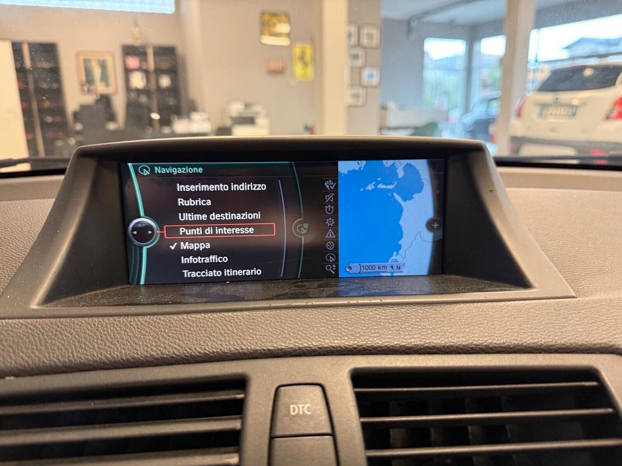 Bmw 120 120d Cabrio Eletta NEOPATENTATI