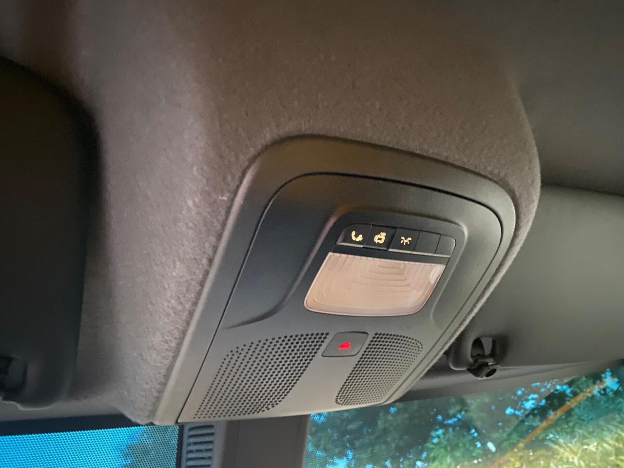 Mercedes-benz Sprinter T39/33 314 CDI FWD Cabinato