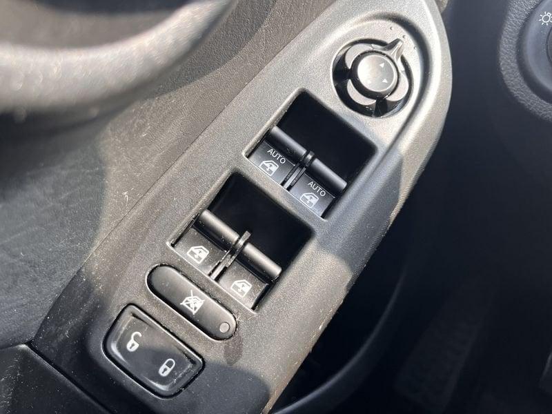 FIAT 500X 1.0 T3 120cv MT E6D Lounge