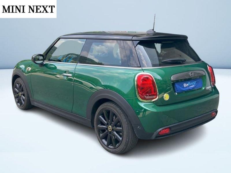 MINI Mini Full Electric Mini 5 porte MINI 3P COOPER SE M AUTO