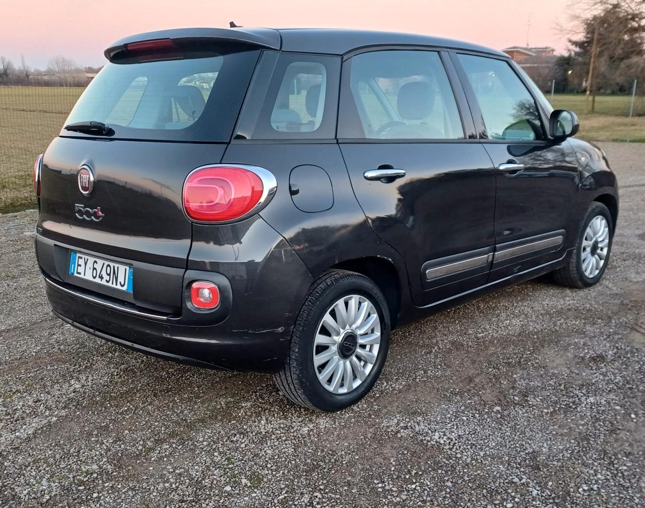 Fiat 500L 1.3 Multijet 95 CV Cross