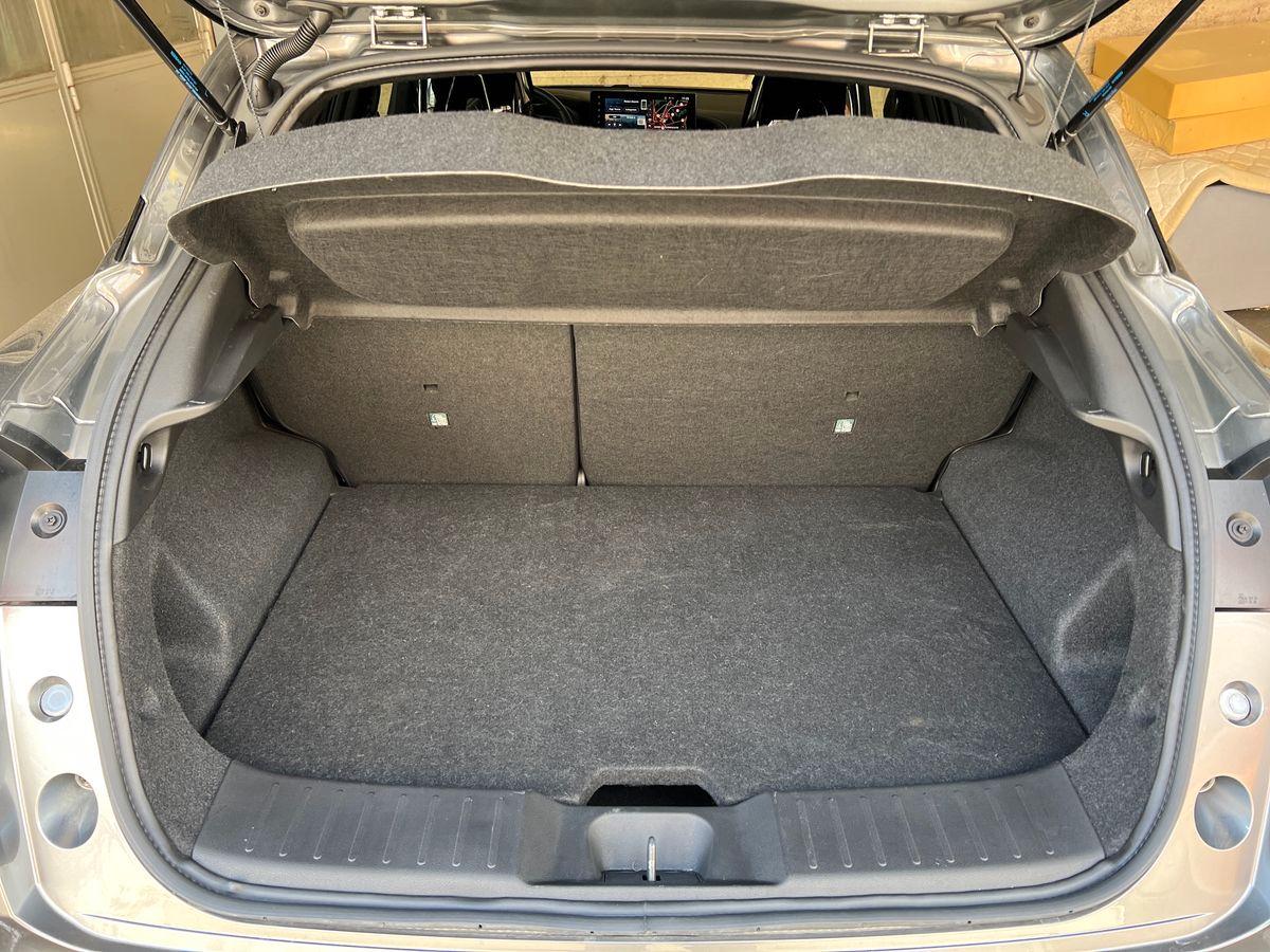 NISSAN Juke 1.0 dig-t Tekna 114cv