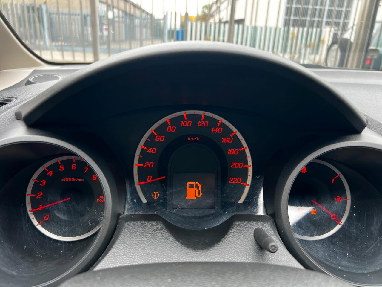 Honda Jazz 1.4 i-VTEC Comfort Euro 5 adatta a neopatentati