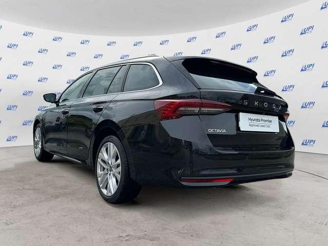 Skoda Octavia 2.0 TDI 110KW STYLE DSG