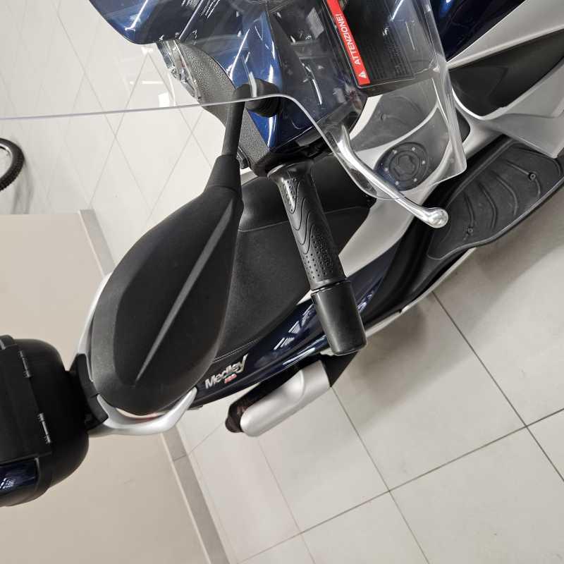 Piaggio Medley 150 ABS - 2017