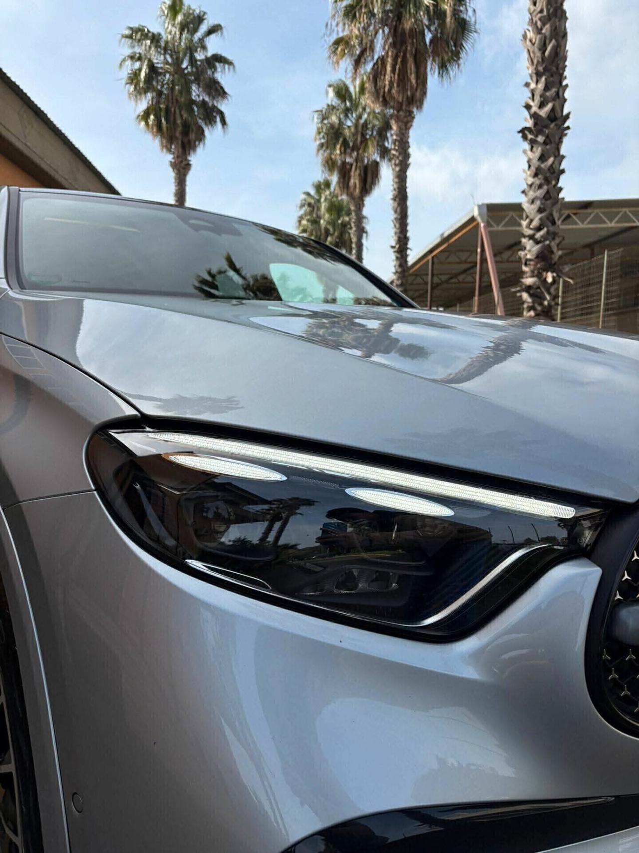 Mercedes-benz GLC 220 d 4Matic Mild Hybrid AMG Line Premium/.