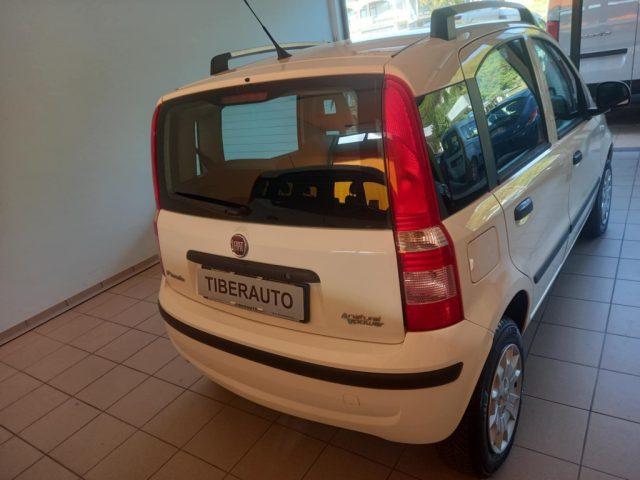 FIAT Panda 1.4 Natural Power Classic