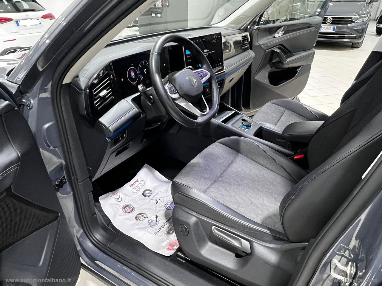 VOLKSWAGEN Tiguan 2.0 TDI 150 CV DSG Life