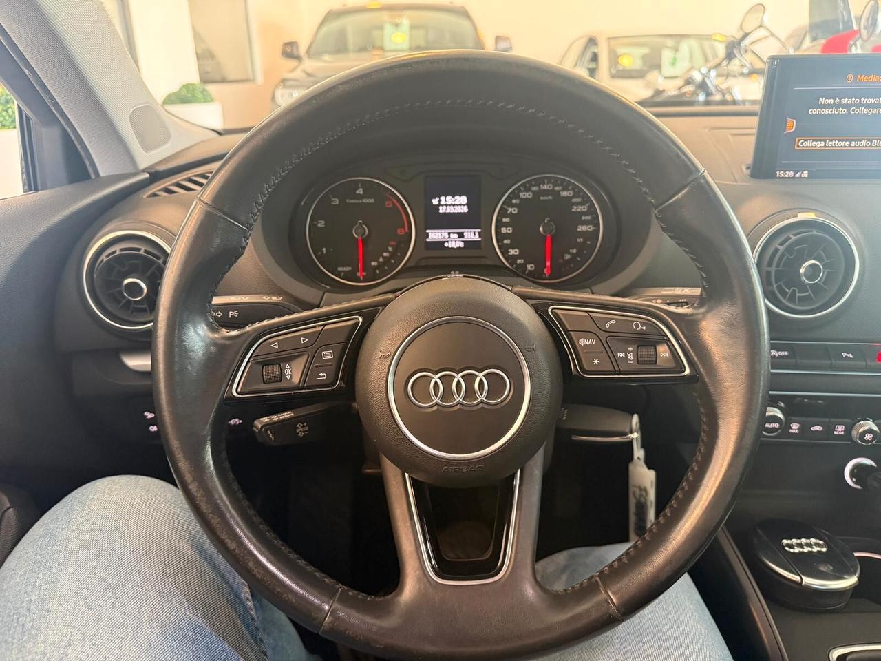 Audi A3 SPB 30 TDI Business