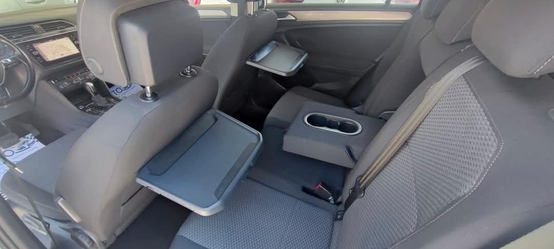 Volkswagen Tiguan ALLSPACE 2.0 DSG DIESEL ITALIANA 2021
