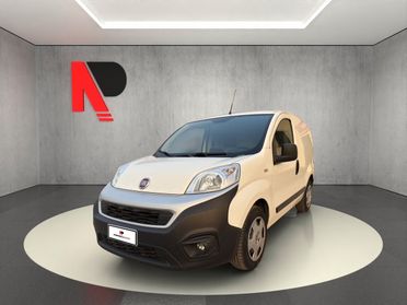 Fiat Fiorino 1.3 MJT 95CV Cargo SX N1