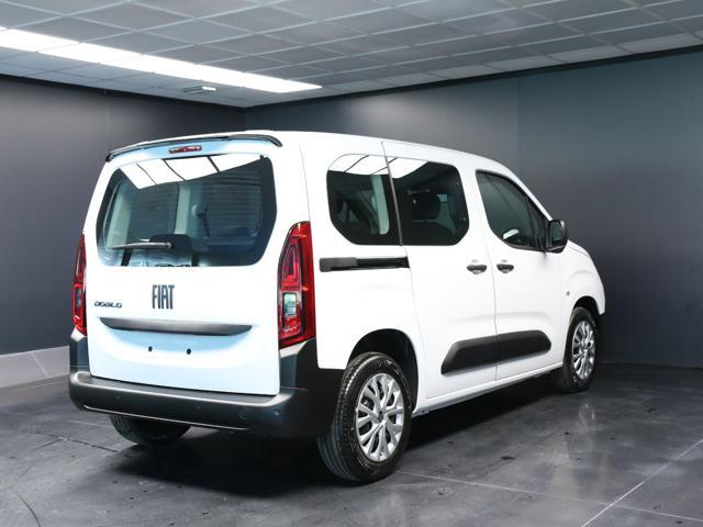 FIAT Doblo Doblò 1.5 BlueHdi 100 CV PC