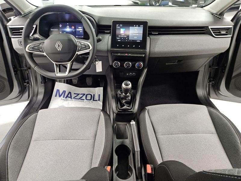Renault Clio 1.0 SCe 49KW EVOLUTION