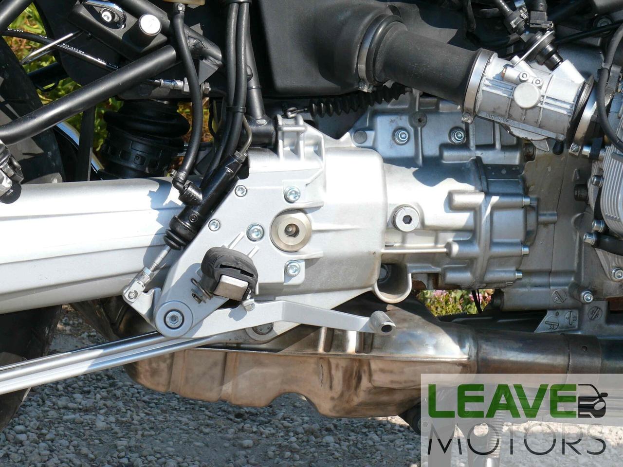 Bmw R 1100 R Naked - (M1353)