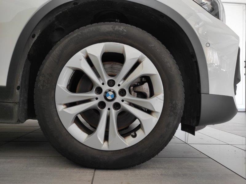 BMW X1 (F48) - X1 xDrive25e Business Advantage