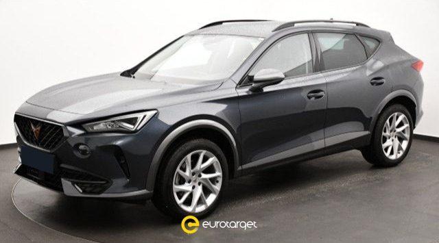 CUPRA Formentor 2.0 TSI 4Drive DSG