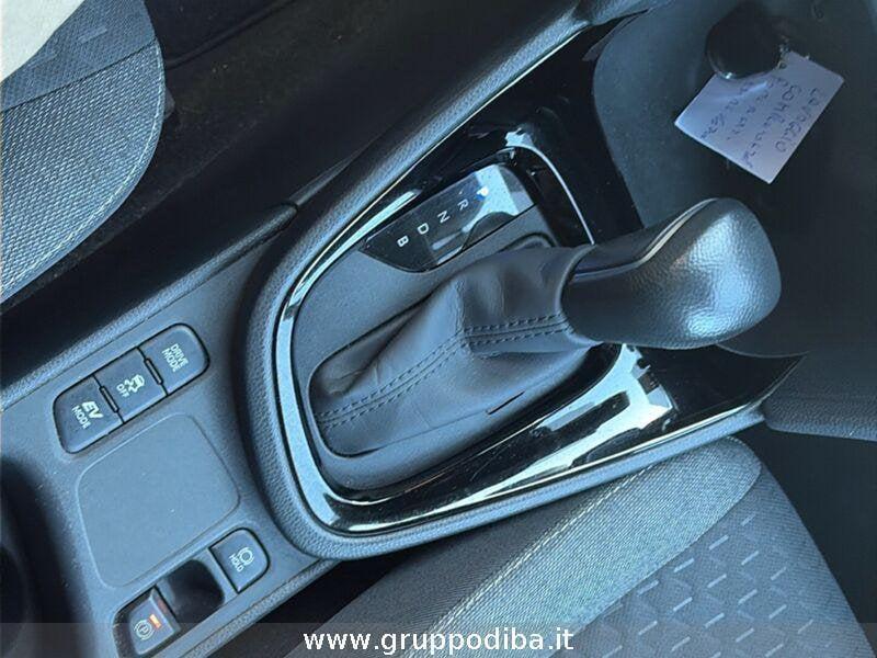 Toyota Yaris Cross 1.5h Trend fwd 116cv e-cvt