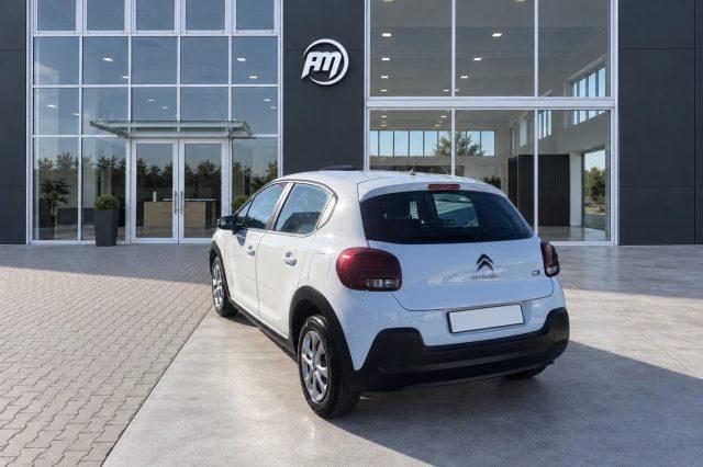 CITROEN C3 1.5 100CV Van 2 Posti