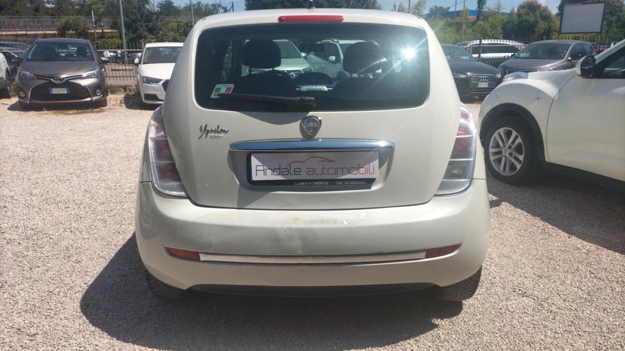 Lancia Ypsilon 1.3 MJT 75 CV **PREZZO OUTLET**