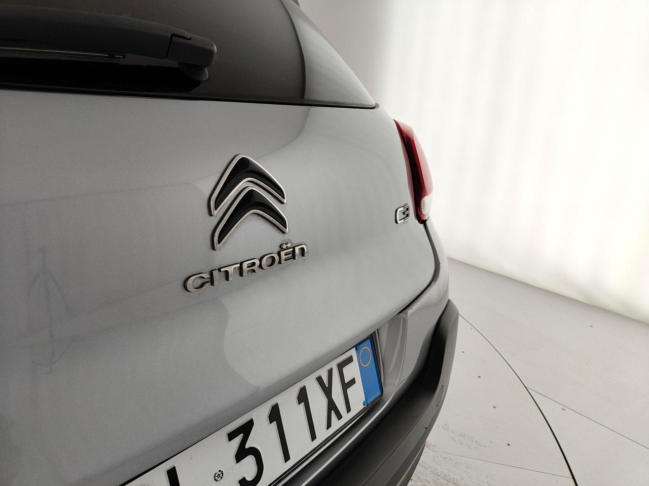 Citroen C3 PureTech 110 S&S Shine Pack