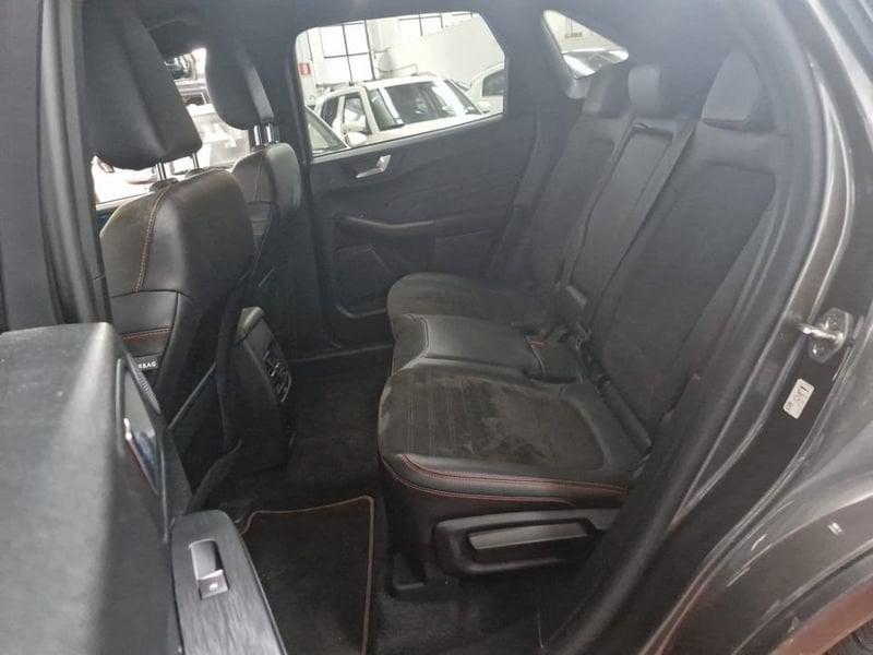 Ford Kuga 2.5 FULL HYBRID ST-LINE X 2WD 190CV CVT