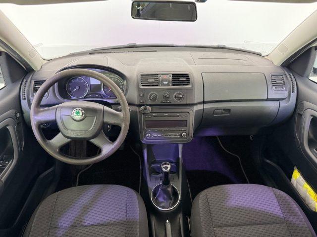 SKODA Roomster 1.2 12V 70CV Style