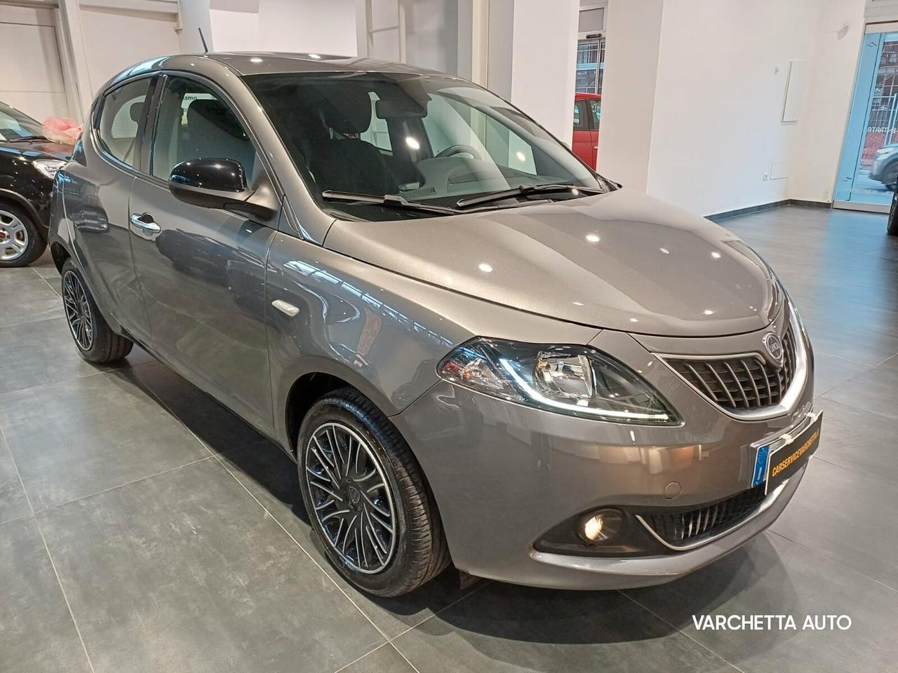 Lancia Ypsilon 1.0 FireFly 5 porte S&S Hybrid Gold Plus