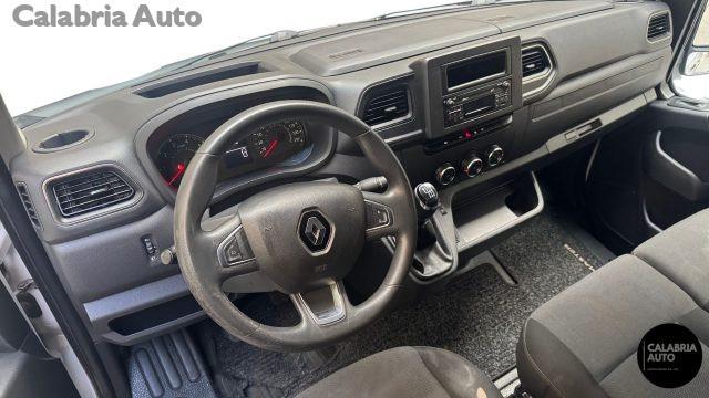 RENAULT Master T33 2.3 dCi 135 PM-TA Furgone Ice