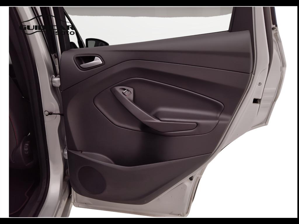 FORD Kuga II 2017 - Kuga 1.5 ecoboost ST-Line s&s 2wd 120cv