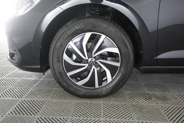 VOLKSWAGEN Polo Polo 1.0 Life