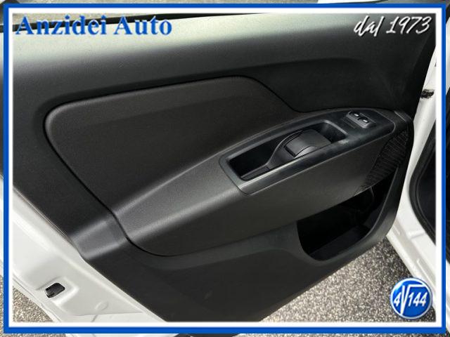 FIAT Doblo 1.3 MJT Combi N1 Easy Autocarro