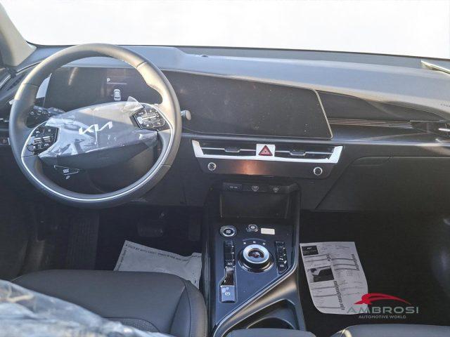 KIA Niro 1.6 MY25 HEV STYLE GPL