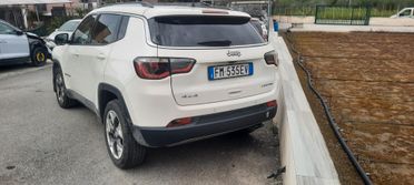 Jeep Compass 2.0 Multijet II 4WD Limited anno 2018