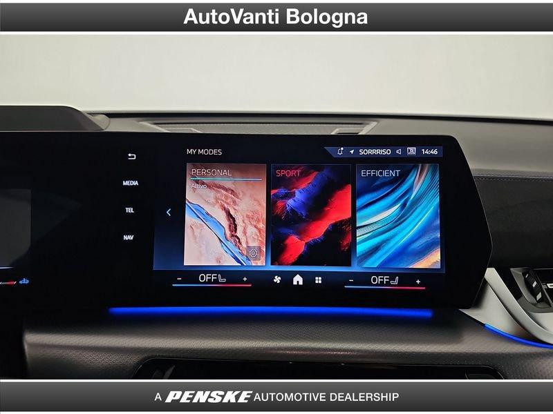 BMW X2 X2 xDrive 20d Msport Pro