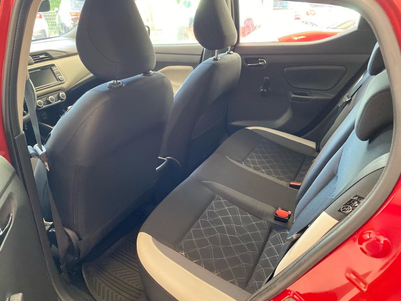 Nissan Micra 1.5 dCi 8V 5 porte N-Connecta