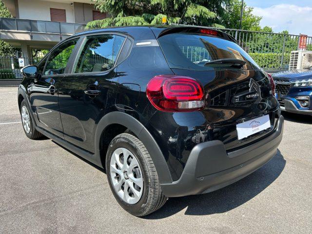 CITROEN C3 PureTech 83 You * PREZZO PROMO *