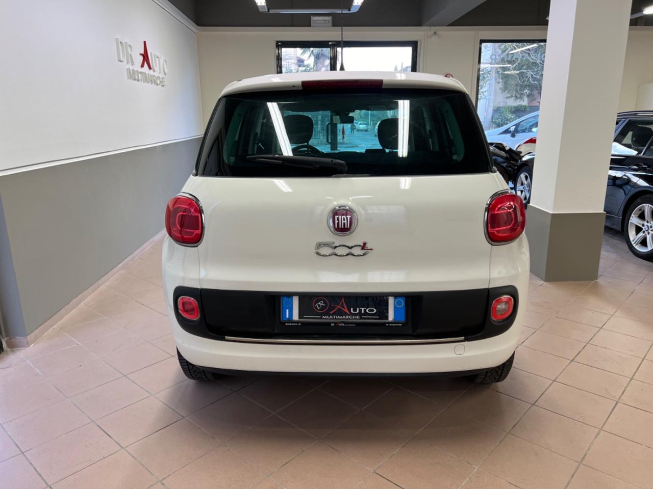 Fiat 500L 1.3 Multijet 85 CV Pop Star